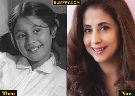 bollywood actress childhood photos with name|More.